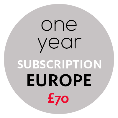 subscription europe